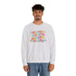 Educator Crewneck Sweater