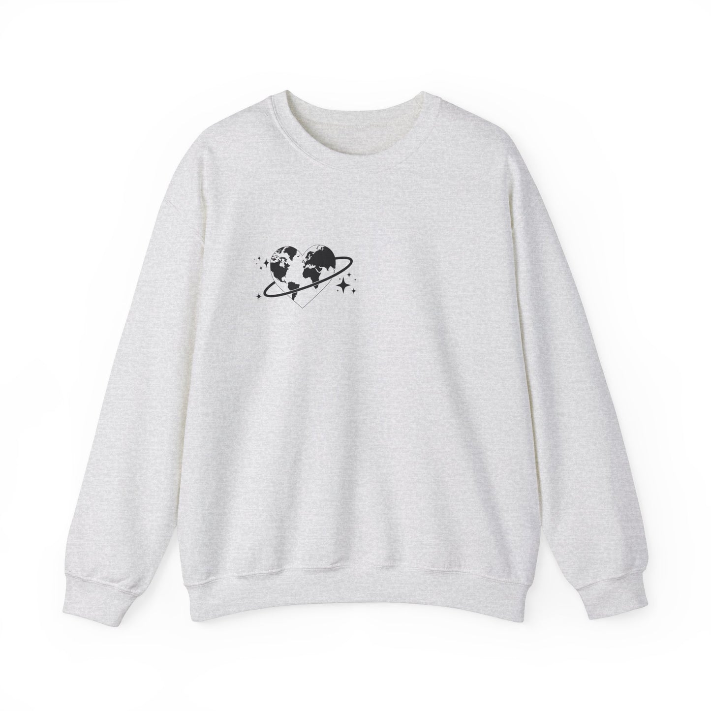 Kind Community Crewneck Sweater