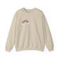 Lash Club Crewneck Sweater