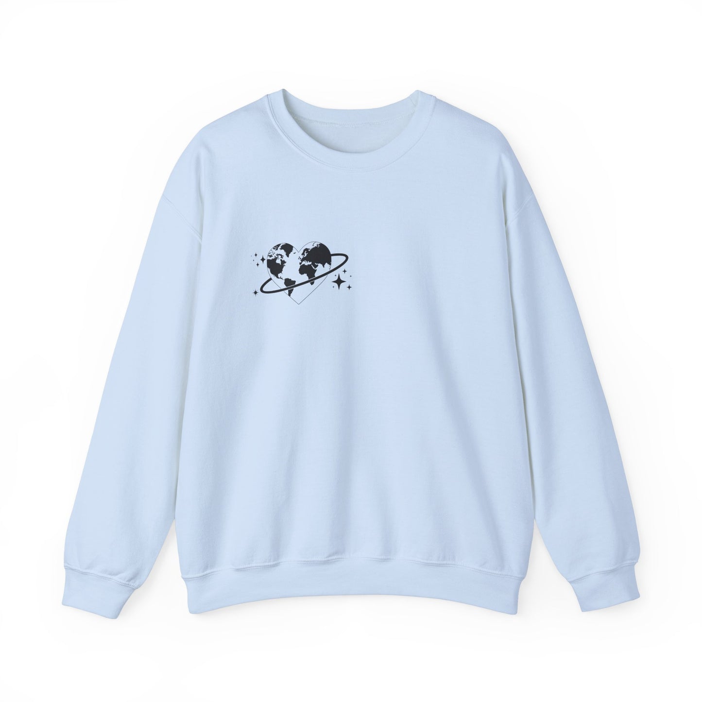 Kind Community Crewneck Sweater