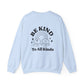 Be Kind Crewneck Sweater