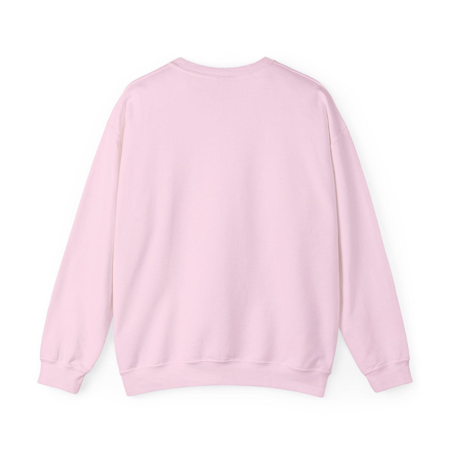 Educator Crewneck Sweater