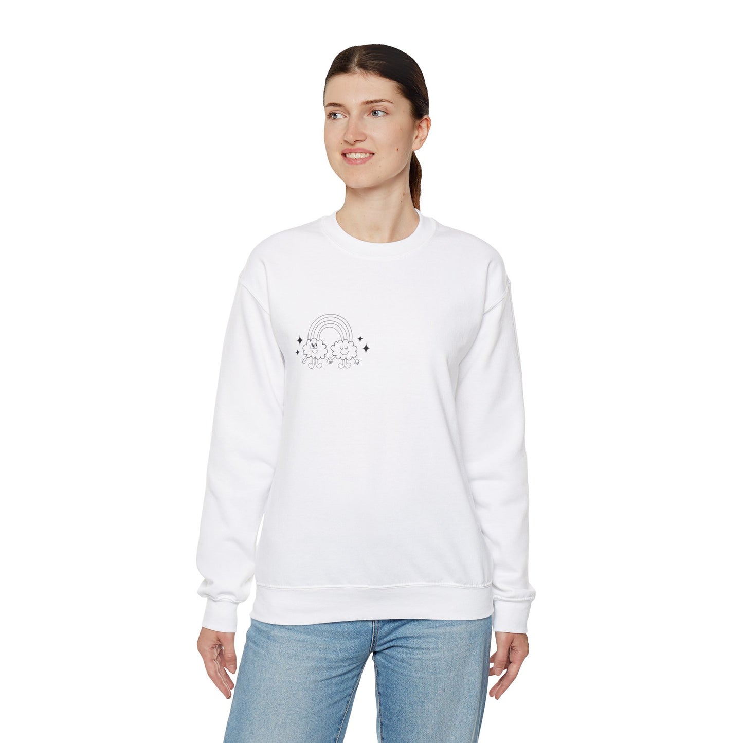 Be Kind Crewneck Sweater