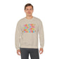 Educator Crewneck Sweater