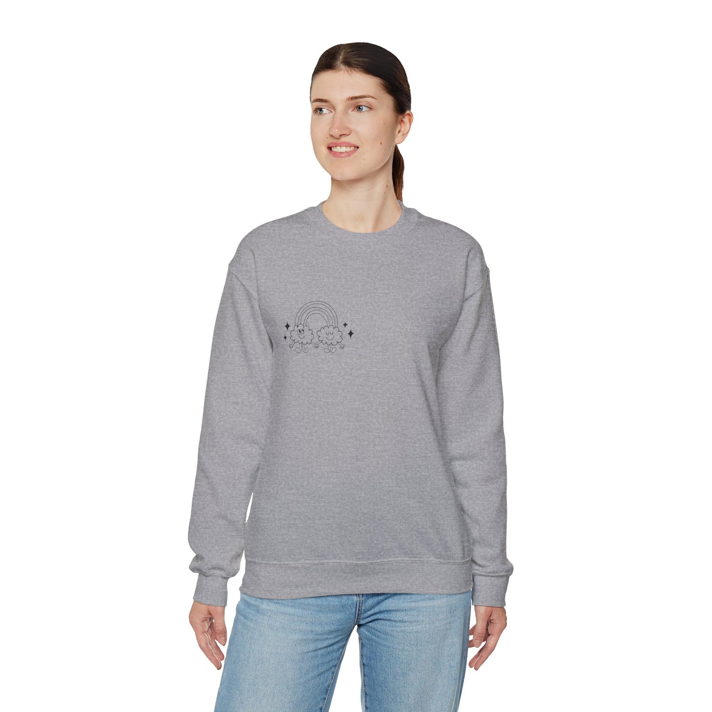 Be Kind Crewneck Sweater