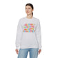 Educator Crewneck Sweater