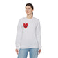 Artist Energy Crewneck Sweater