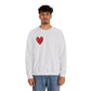 Artist Energy Crewneck Sweater