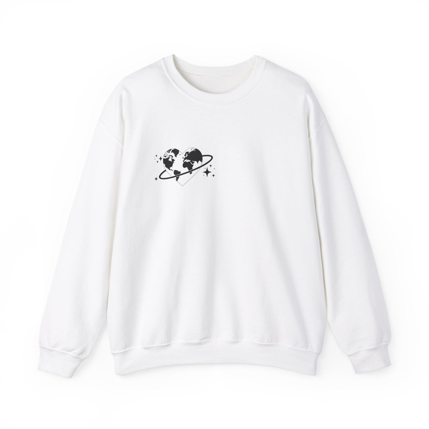 Kind Community Crewneck Sweater