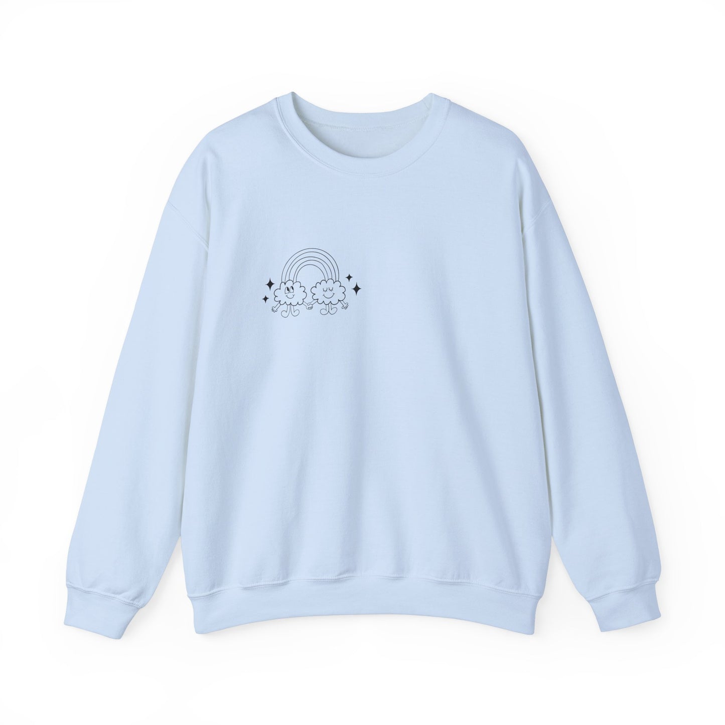 Be Kind Crewneck Sweater