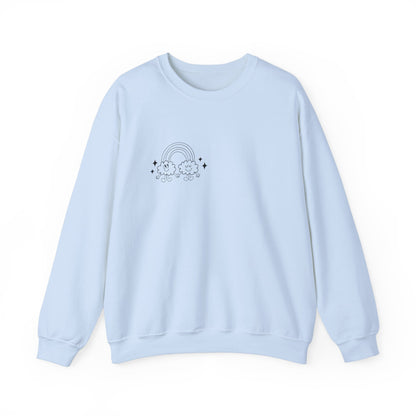 Be Kind Crewneck Sweater