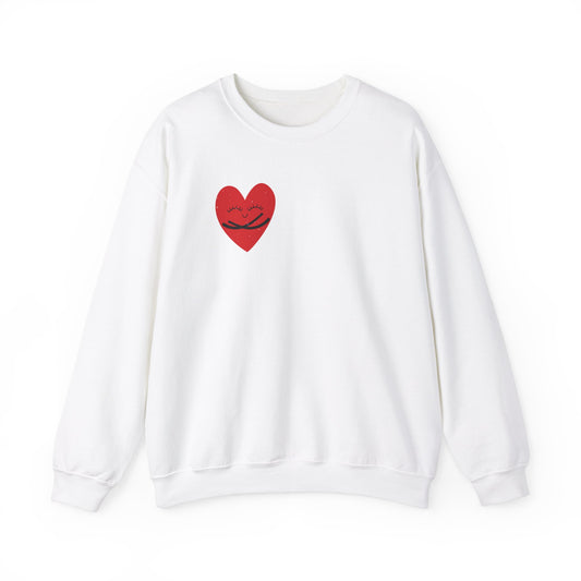 Artist Energy Crewneck Sweater