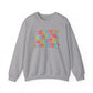 Educator Crewneck Sweater