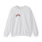 Lash Club Crewneck Sweater