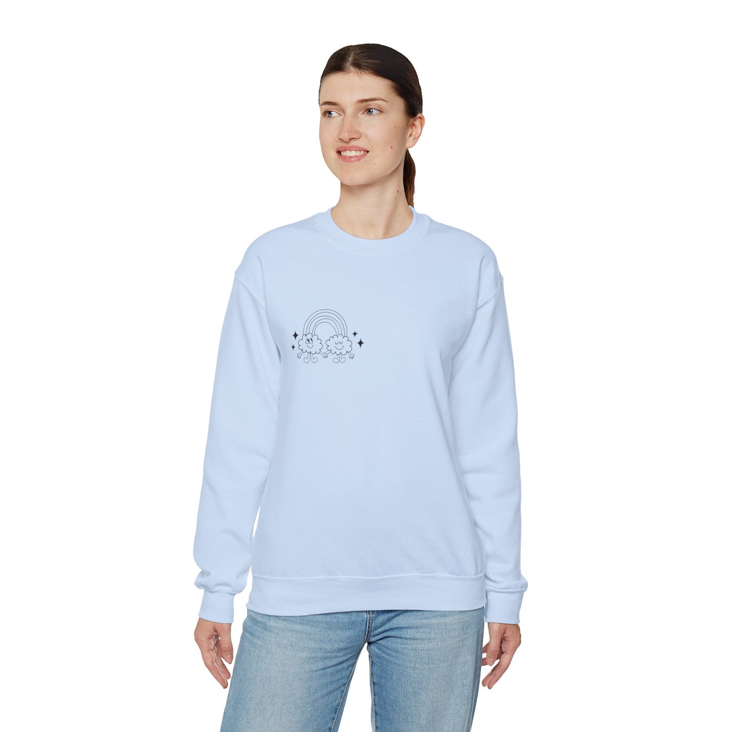 Be Kind Crewneck Sweater