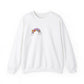 Lash Club Crewneck Sweater