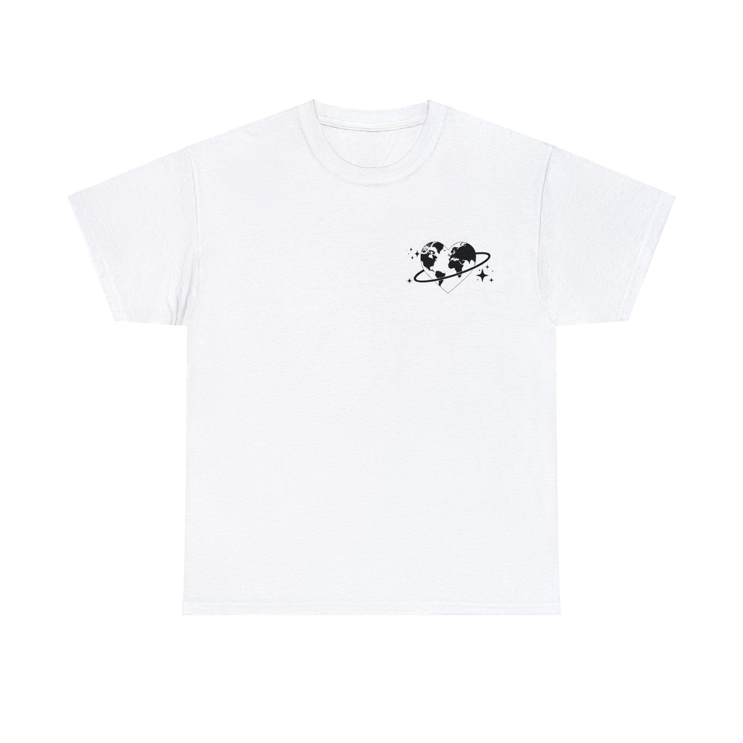 Lash Community Graphic Tee