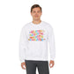 Educator Crewneck Sweater