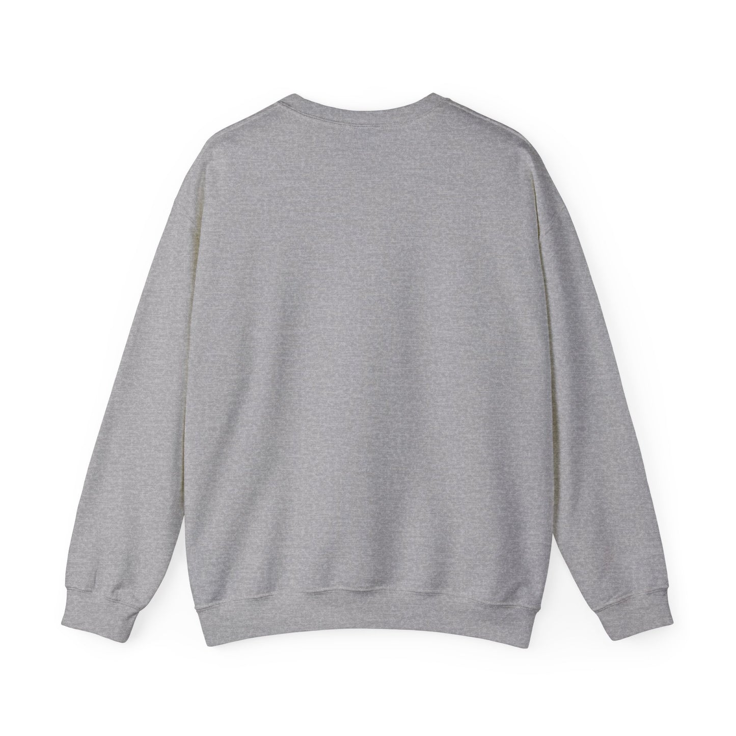 Educator Crewneck Sweater