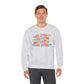 Educator Crewneck Sweater