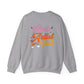 Lash Club Crewneck Sweater