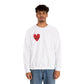 Artist Energy Crewneck Sweater