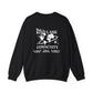 Kind Community Crewneck Sweater