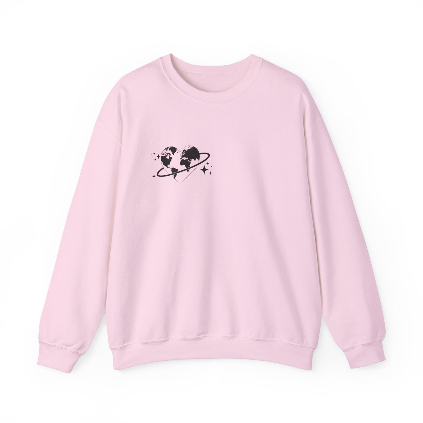 Kind Community Crewneck Sweater