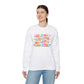 Educator Crewneck Sweater