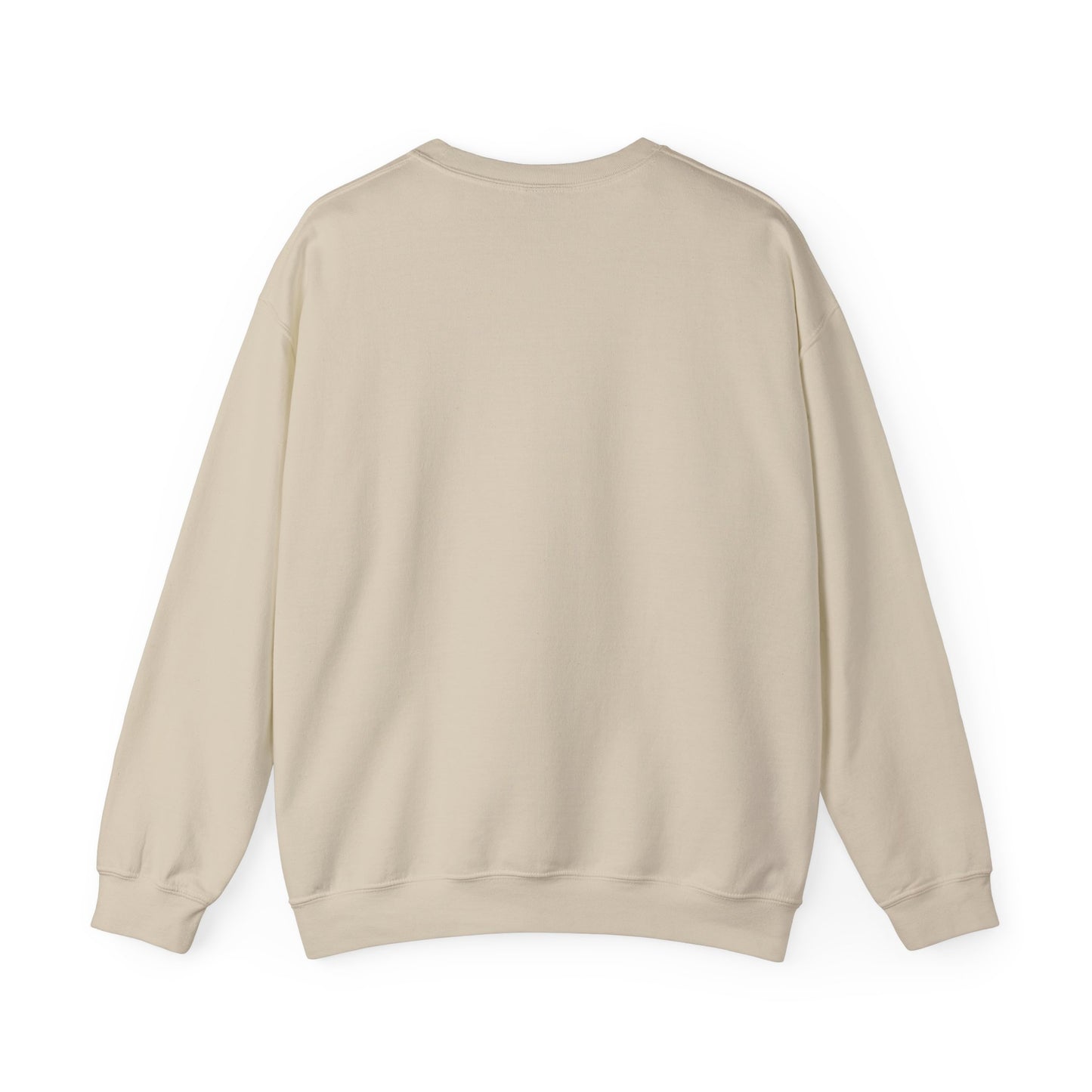 Educator Crewneck Sweater