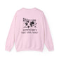 Kind Community Crewneck Sweater