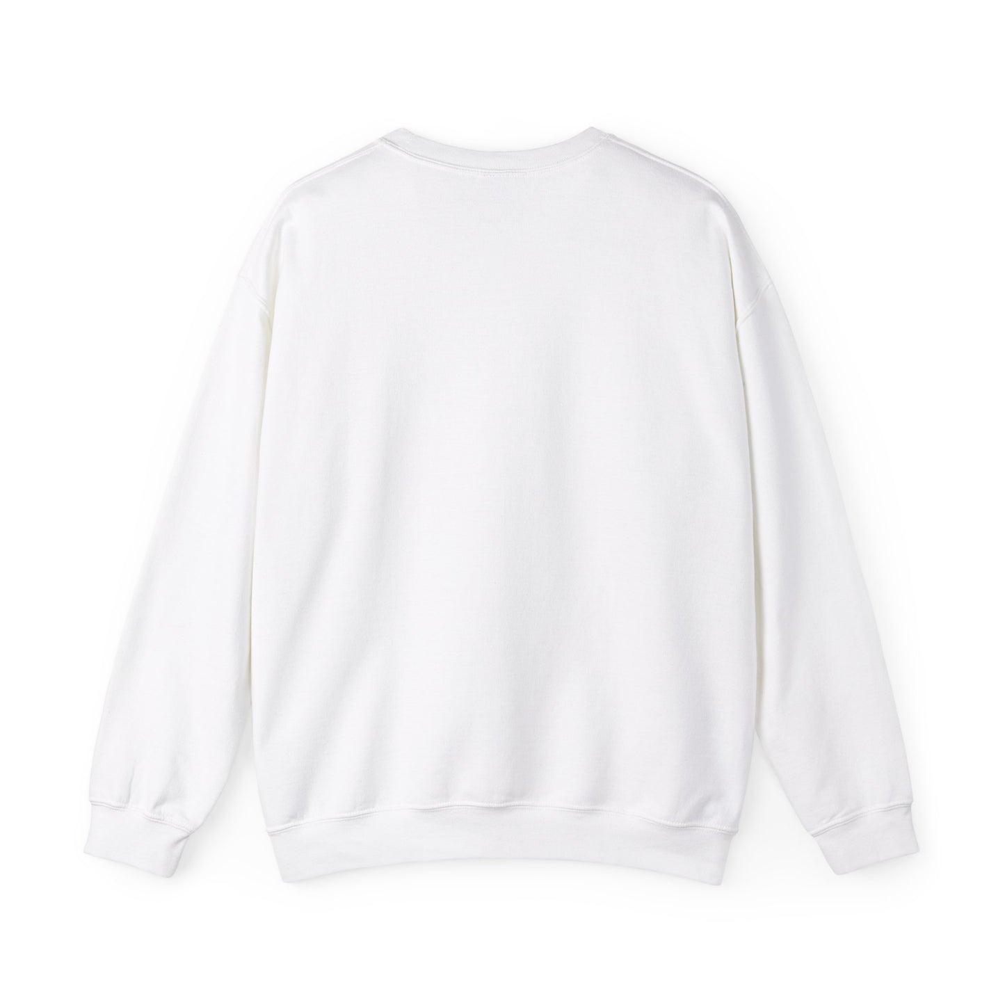 Educator Crewneck Sweater