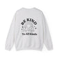 Be Kind Crewneck Sweater