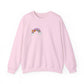 Lash Club Crewneck Sweater