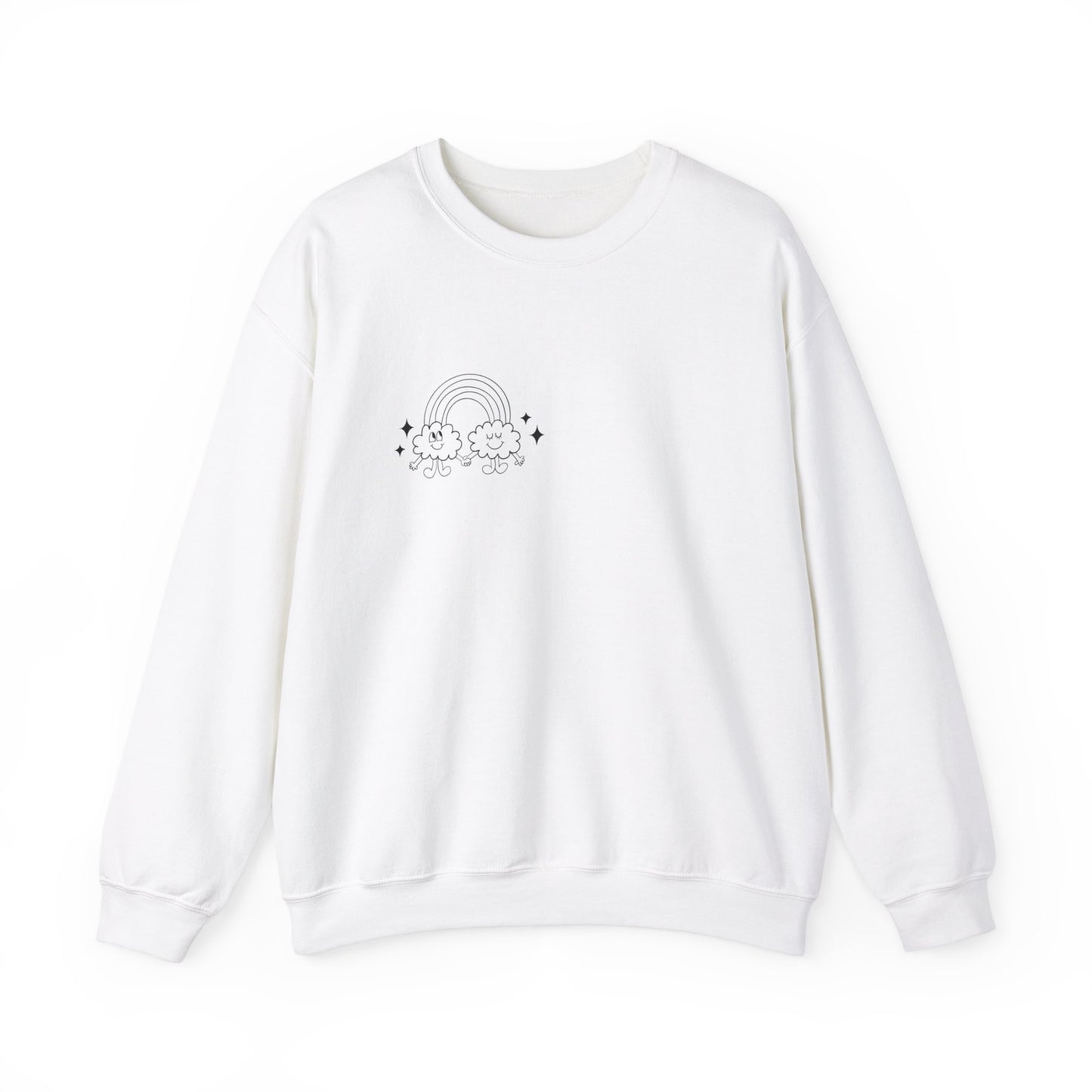 Be Kind Crewneck Sweater