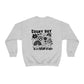 Fresh Start Crewneck Sweater