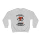 Prioritize Yourself Crewneck Sweater