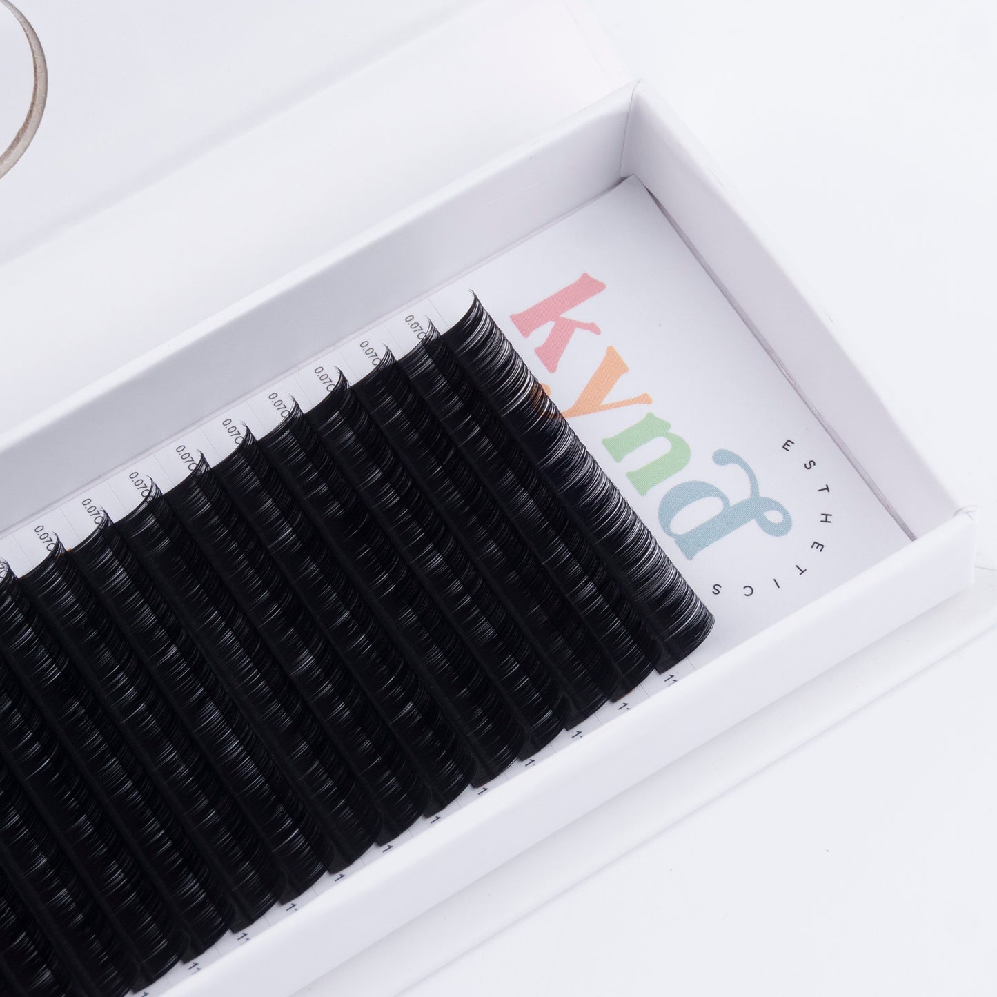 .07 Single Versatility Pro Lashes