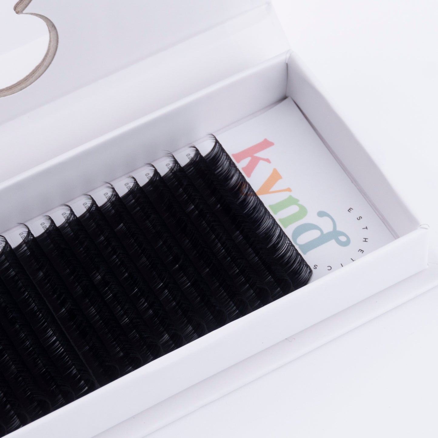 .05 Single Versatility Pro Lashes