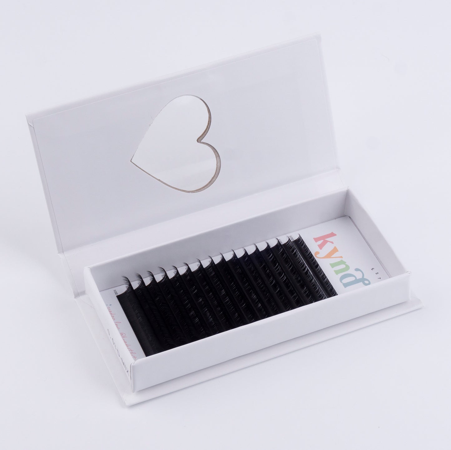 .03 Mix Versatility Pro Lashes