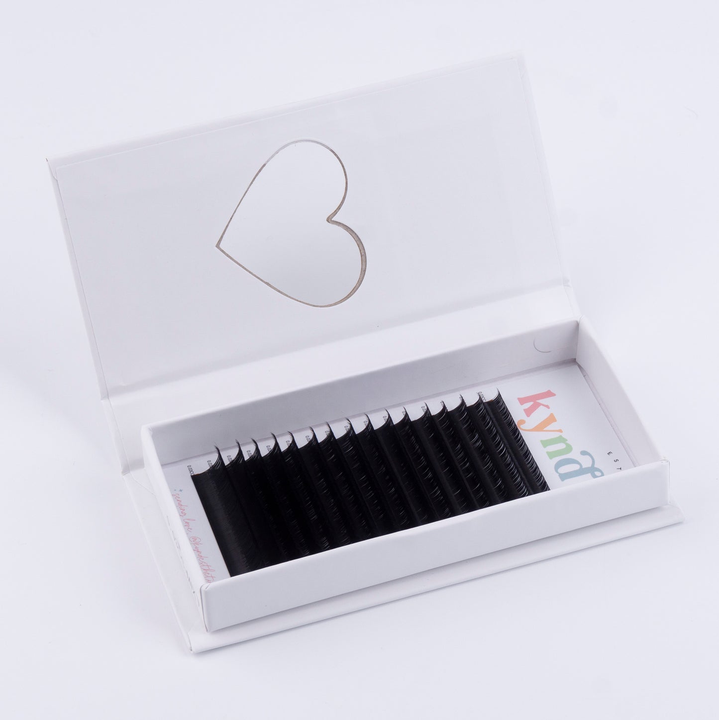 .03 Mix Versatility Pro Lashes