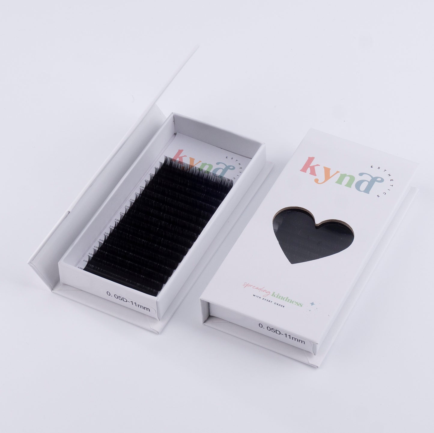 .05 Single Versatility Pro Lashes